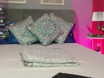 Chaturbate Live Porn of sabrinna_sky