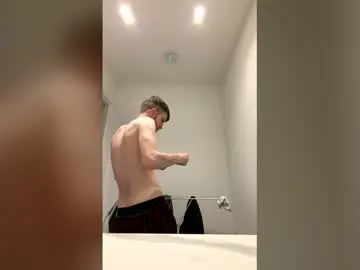 Chaturbate Sex Cam of scottishguy220110