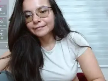 Chaturbate Live Sex Cam of tiny_caroline