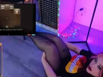 Chaturbate Free Live Porn of wickedxqueen