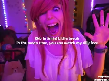 Chaturbate Free Porn Cam of _amy_chan