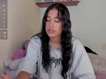 Chaturbate Adult Webcam of ana_m_