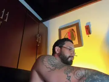 Chaturbate Live Sex of camilomayer