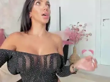 Chaturbate Live Sex of erikabeee1