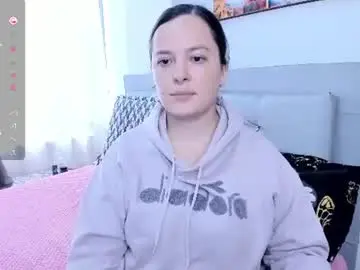 Chaturbate Nude Webcam of hidianapaola