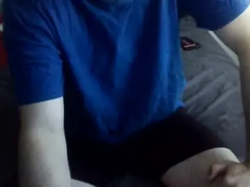 Chaturbate Live Porn of juicycumbox