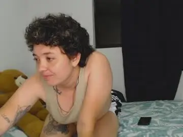 Chaturbate Live Porn of kammy_cami