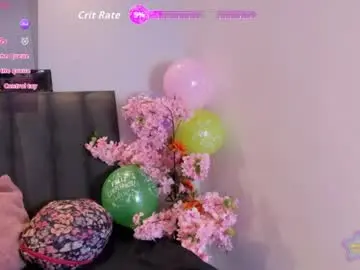 Chaturbate Live Sex Cam of kendrachavez_
