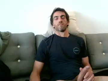 Chaturbate Live Porn of kitosssss