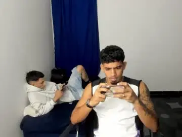 Chaturbate Adult Webcams of master_boy28