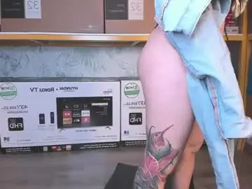 Chaturbate Watch Live Sex Cams of meganspencer_