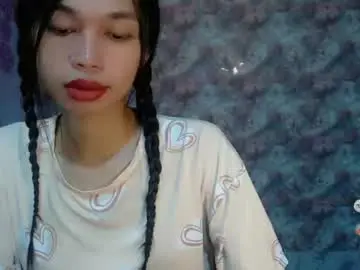 Chaturbate Live Porn of naughtysunshinepinay