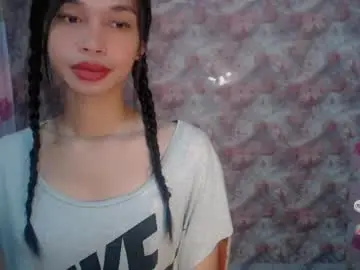 Chaturbate Live Sex Cam of naughtysunshinepinay