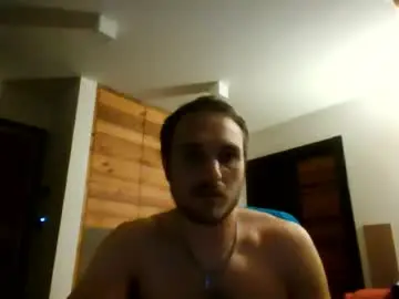 Chaturbate Sex Cam of romanz123