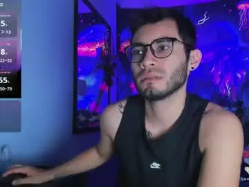 Chaturbate Sex Chat of bbalexxx