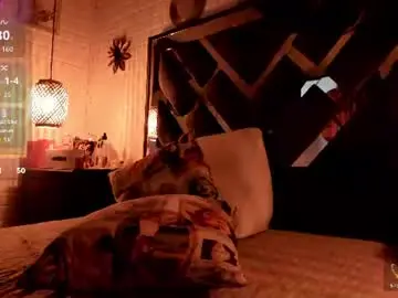 Chaturbate Watch Live Sex Cams of bella_volup