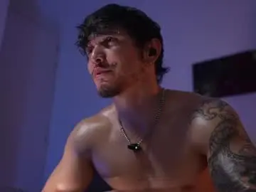 Chaturbate Live Sex Cam of damnnoir