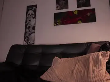 Chaturbate Live Porn of damnnoir