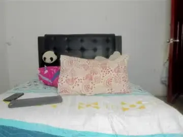 Chaturbate Sex Chat of jacob_black21
