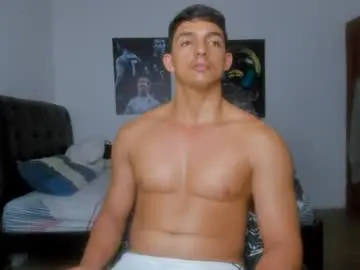 Chaturbate Live Porn of jacob_black21