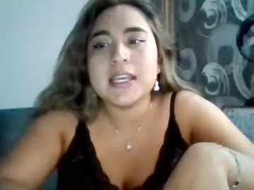 Chaturbate Sex Cam of kloe__05