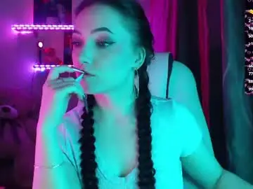 Chaturbate Live Sex Cam of m_e_l_i_s_s_a_
