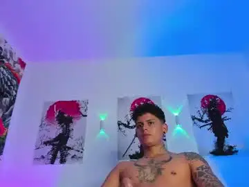 Chaturbate Best Webcam of maxi_g