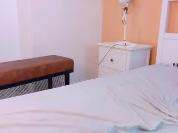 Chaturbate Live Sex Cam of melodycollins__