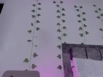 Chaturbate Sex Cam of mia_garcia2