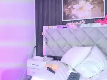 Chaturbate Live Sex of sara_channel_