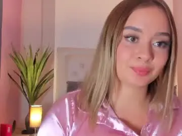 Chaturbate Sex Chat of sofia_pamela_