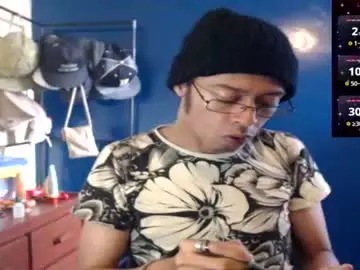 Chaturbate Sex Chat of suggabrown_