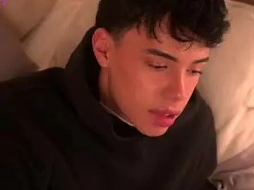 Chaturbate Free Porn Cam of zamuel_18