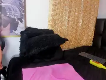 Chaturbate Live Sex of baby_sofia7
