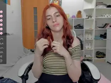 Chaturbate Free Porn Cam of broosnica1