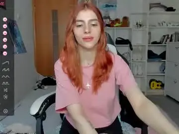 Chaturbate Live Porn of broosnica1