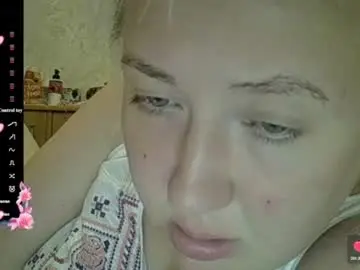 Chaturbate Live Sex of curvywild_lady30