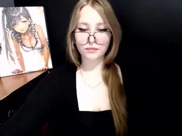 Chaturbate Adult Video Chat of cute_minx