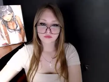 Chaturbate Live Sex Cam of cute_minx