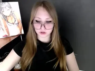 Chaturbate Adult Webcam of cute_minx