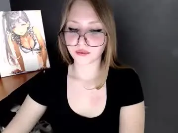 Chaturbate Free Porn Cam of cute_minx