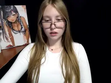 Chaturbate Adult Webcams of cute_minx