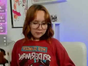 Chaturbate Watch Live Sex Cams of daisy_daylark