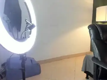 Chaturbate Adult Webcam of elizabeth_santos1
