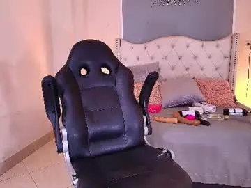 Chaturbate Sex Chat of elizabeth_santos1