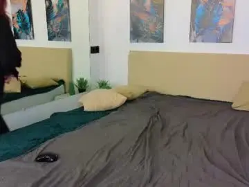 Chaturbate Live Porn of fox_cutee