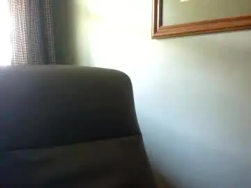 Chaturbate Sex Cam of hornyinohio9