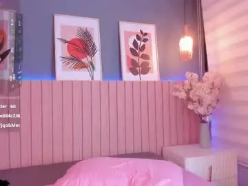 Chaturbate Free Porn Cam of ivy_storm_1