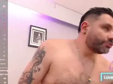 Chaturbate Free Porn Cam of jonas_beard1