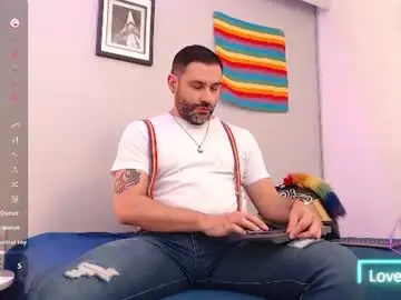 Chaturbate Watch Live Sex Cams of jonas_beard1